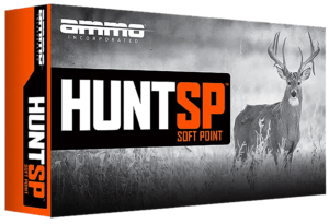 Ammo Inc 350L170SPA20 Hunt  350 Legend 170 gr Soft Point 20 Per Box/ 10 Case