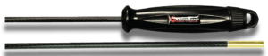 KleenBore SCF26/226.5 Super Carbon Fiber Cleaning Rod Rifle 26″ 22-6.5mm