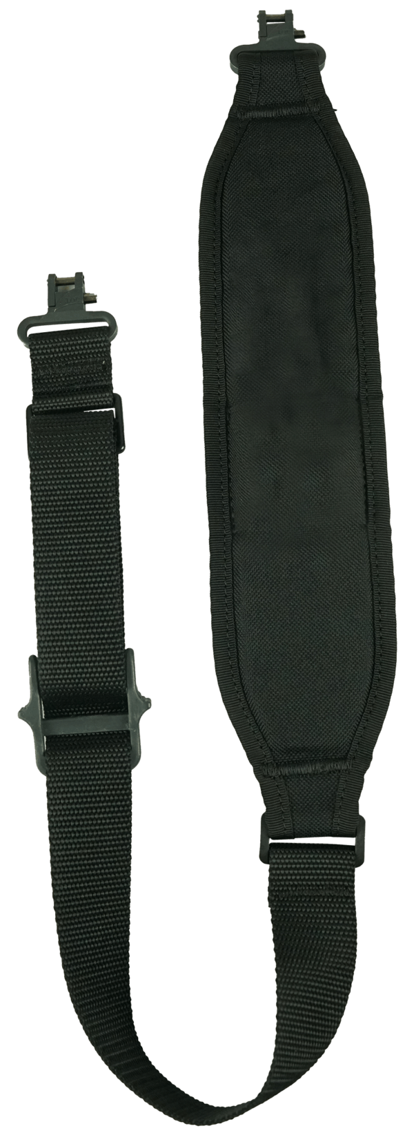 Boyt Harness PAS-30004  Max-Ops Black Nylon Webbing Adjustable
