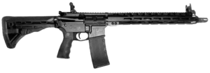 ET Arms Inc ETAGA1556ML15 RIA A-1 5.56mm 30+1 16″ 15″ M-LOK Handguard