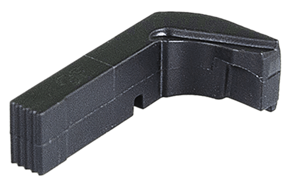 Sct Manufacturing 210190004 Compact & Full Mag Catch Compatible w/ Glock Gen3 Black Plastic
