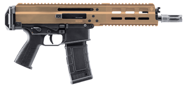 B&T Firearms BT361660CT APC300 Pro 30+1 10.50″