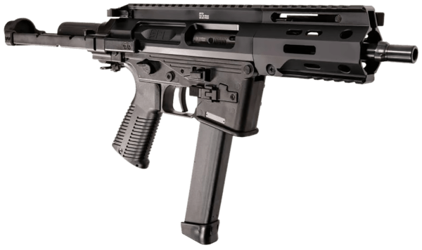 B&T Firearms BT500003PDWGTB SPC9  32+1 4.50″