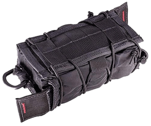 High Speed Gear 12M3T0BK Multi Mission Medical Taco Carry Medical Supplies Black