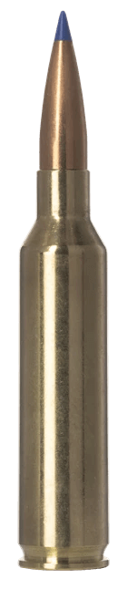 Norma Ammunition 20171582  Bondstrike 7mm PRC 165 gr 20 Per Box/ 10 Case