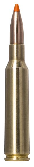 Norma Ammunition 20166532  Tipstrike 6.5×55 Swedish 140 gr 20 Per Box/ 10 Case