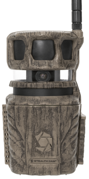 Stealth Cam STC-RVLRP Revolver Pro 360 Cellular 40MP