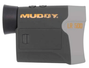 Muddy MUD-LR500 LR500  Black 5x 500 Yards Max Distance