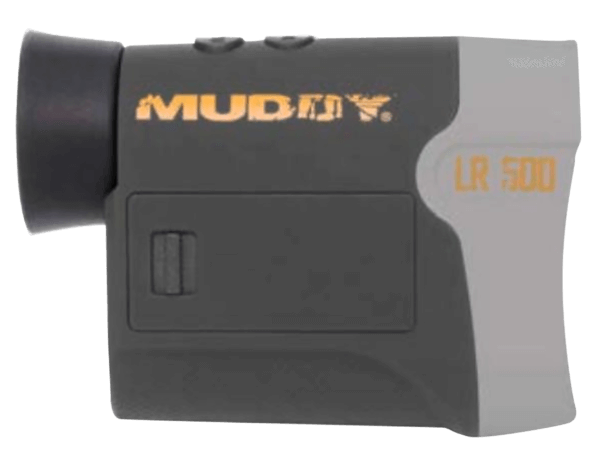 Muddy MUD-LR500 LR500  Black 5x 500 Yards Max Distance