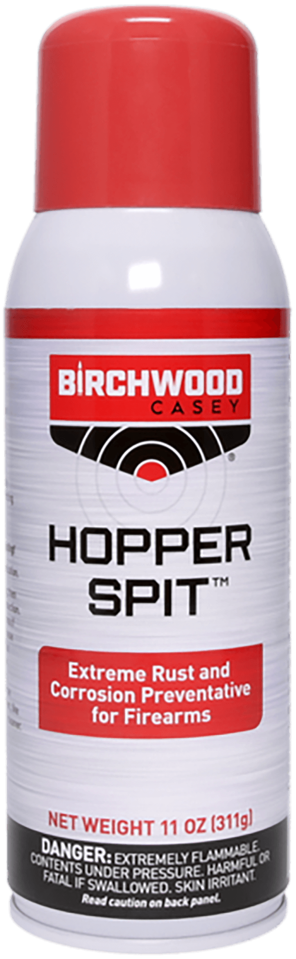 Birchwood Casey 33240 Hopper Spit Rust Protection 11 oz Aerosol