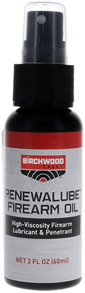 Birchwood Casey 41209 Cleaning Brushes Handgun Looped 22 Cal 9″ Nylon 3 Pack