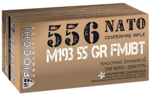 HSM 7MMMAG28N Trophy Gold Extended Range 7mm Rem 160 gr 20 Per Box/ 20 Case