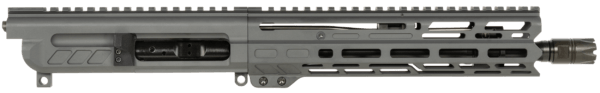 CMMG 55B8D86-SG Dissent  5.56x45mm 10.50″ 7075-T6 Aluminum 9.60″ M-LOK Handguard