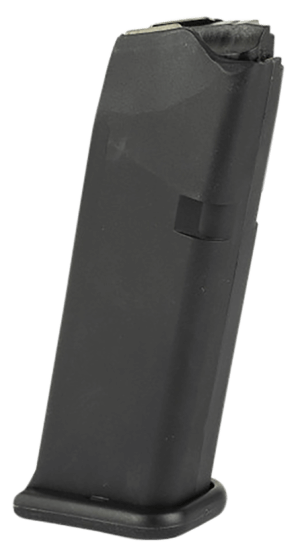 Kci Usa Inc KCI-MZ048   10/13rd 40 S&W Fits Glock 23 Black Polymer