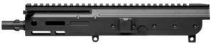 Angstadt Arms AAUMDP0906 MDP-9 Roller Delayed 9mm 5.85″ Black Type III Hard Coat Anodized Barrel