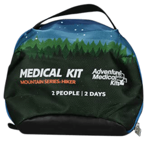Adventure Medical Kits 00061040 After Bite X-Tech Itch Relief 0.5 fl oz
