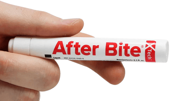 Adventure Medical Kits 00061040 After Bite X-Tech Itch Relief 0.5 fl oz