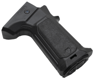 Strike Industries CEVOOMEPGBK Enhanced Pistol Grip Black Polymer Fits All CZ Scorpion EVO