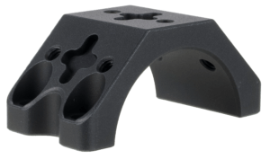 Trijicon AC22079 34 mm Accessory Ring Cap  Matte Black Q-Loc