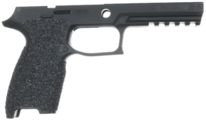 B&T Firearms 30671 TP9N Foregrip Black Polymer