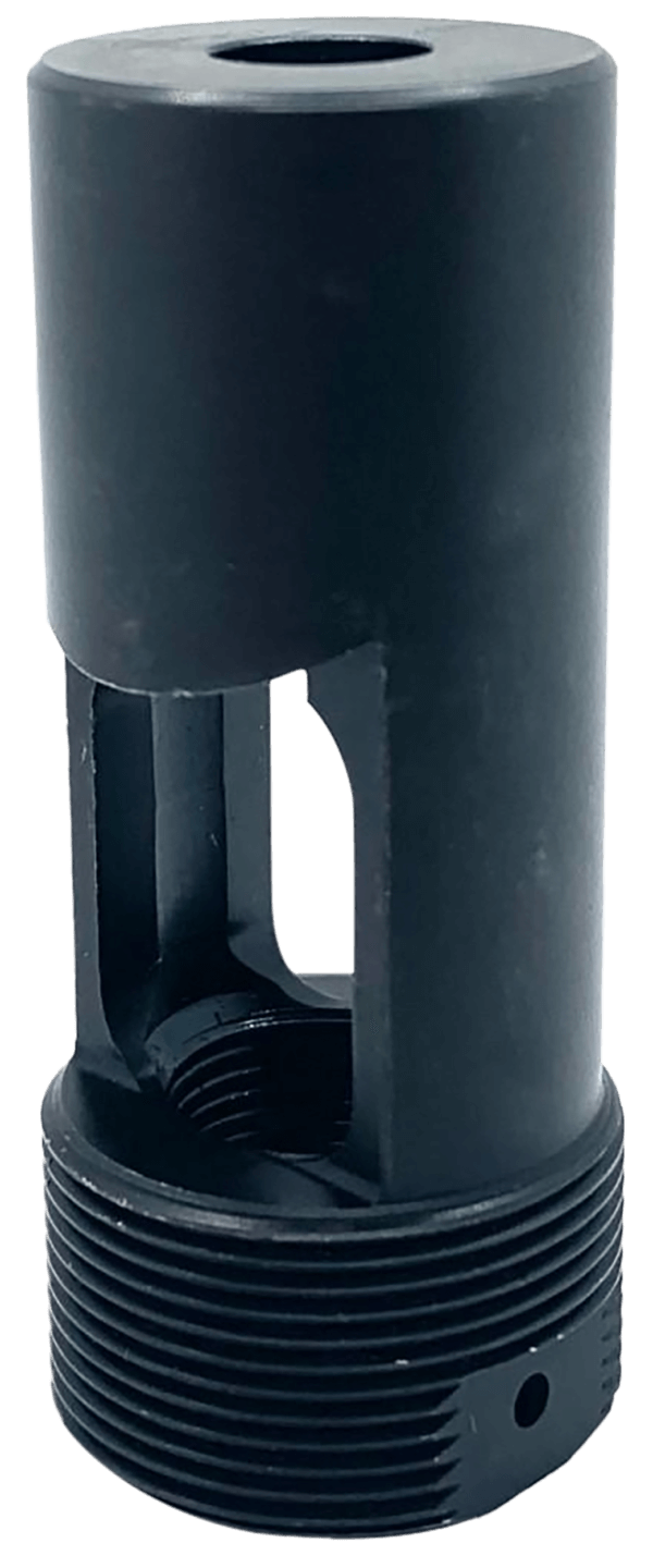Otter Creek Arms Llc OCL-401 OPS AE Muzzle Brake Black Nitride 1/2×28