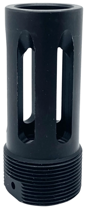 Otter Creek Arms Llc OCL-641 OPS AE Flash Hider Black Nitride 5/8×24