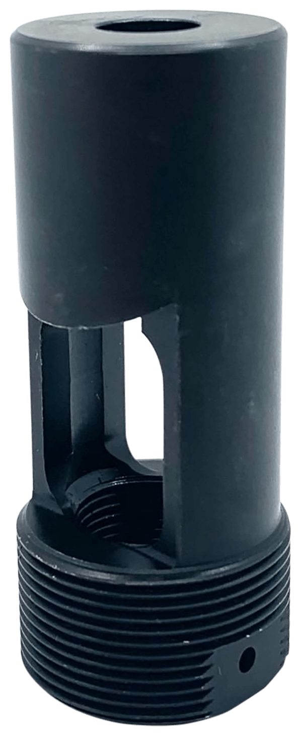 Otter Creek Arms Llc OCL-841 OPS AE Muzzle Brake Black Nitride 5/8×24