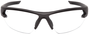 Pyramex VGSUG710T OverWatch Glasses Clear Lens Anti-Fog Urban Gray Frame