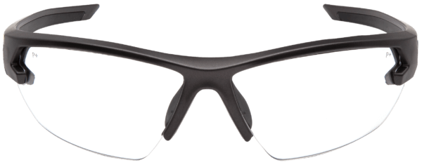 Pyramex VGSGM1410T Semtex 2.0 Glasses Clear Lens Anti-Fog Gun Metal Frame