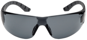 Pyramex PYSBG9620ST Endeavor Glasses Gray Lens Anti-Fog Black-Gray Frame