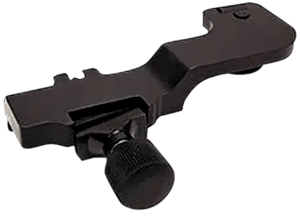 Trijicon AC22079 34 mm Accessory Ring Cap  Matte Black Q-Loc