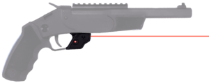 Viridian 9120096 Red Laser Sight for Rossi Brawler E-Series Black