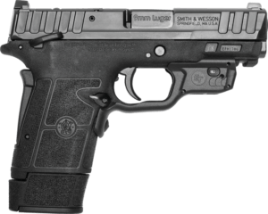 Wilson Combat 2EDCXCPR9A EDC X9 2.0 9mm Luger 15+1 4″
