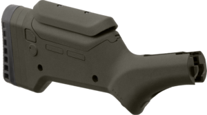 Magpul MAG1440BLK DT-PR Carbine Stock Black Fits AR10/AR15/M4/M16/M110/SR25