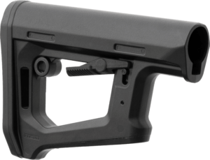Magpul MAG1440ODG DT-PR Carbine Stock OD Green Fits AR10/AR15/M4/M16/M110/SR25