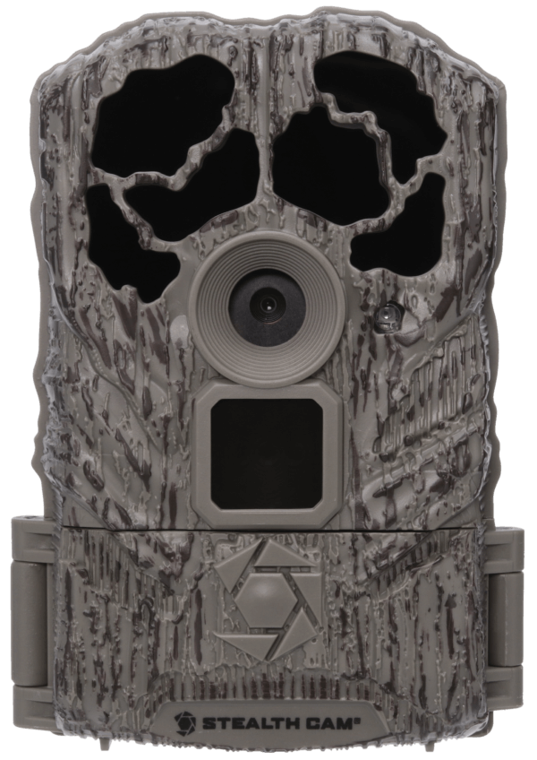 Stealth Cam STC-BT18-2PK Browtine Camera 18 MP 2 pack