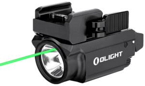Olightstore Usa Inc PLPROBK1 PL-Pro  Black Anodized 300/600/1 500 Lumens White LED