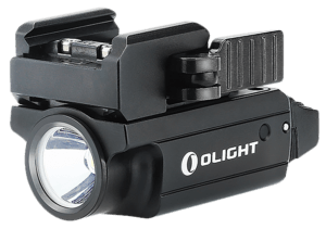 Olightstore Usa Inc PLPROBK1 PL-Pro  Black Anodized 300/600/1 500 Lumens White LED