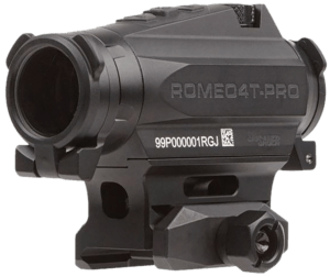Sig Sauer Electro-Optics SORX1202 Romeo-X Compact Flat Dark Earth 1 x 24mm 2 MOA Red Dot/ 32 MOA Red Circle Reticle