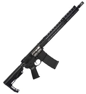 ArmaLite 50A1RBGG AR-50A1 Repeater 50 BMG 5+1 29″ Black Picatinny Rail  Aluminum Receiver  Detachable Stock