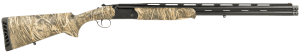 ATI  Turkey Fowl  Full Size Frame 12 Gauge 3″ 2rd 28″ Over/Under Vent Rib Barrel Synthetic Stock