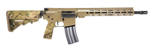 Bushmaster 0010028H235 ORCII Pro  5.56 NATO 30+1 16″
