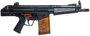 Century Arms HG7887N   7.62×51 30+1 8.30″