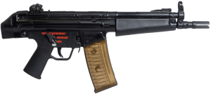 Century Arms HG7888N AP5  5.56 30+1 8.30″ Black Polymer Grip