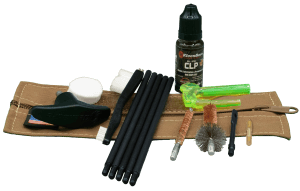 KleenBore KBMLE5.56 Compact Military/LE Rifle Tactical Kit  5.56