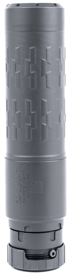 SilencerCo SU5419 Velos LBP  7.62