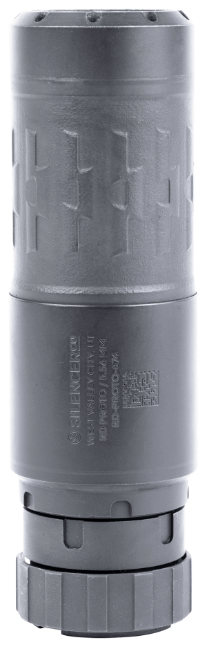 SilencerCo SU5420 Velos LBP K