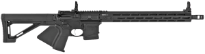 Springfield Armory STV916556BCAP25 SAINT Victor *CA Compliant Gear Up 25 Pkg 5.56 NATO 10+1 16″ Black Hardcoat Anodize Picatinny Rail Aluminum Receiver  M-LOK Handguard  Fixed Magpul Synthetic Stock  Crimson Trace CTS-103 Red/Green Dot  2 Mags  Sling
