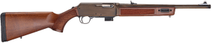 Henry H027C1-H9G Homesteader  9mm Luger 10+1 16.37″ Burnt Bronze Cerakote Steel Barrel  Brushed Bronze Cerakote Drilled & Tapped Steel Receiver  M_LOK Forearm  Fixed American Walnut Wood Stock  Ambidextrous