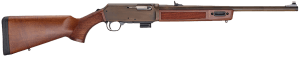 Henry H027C1N-H9G Homesteader  9mm Luger 10+1 18.66″ Burnt Bronze Cerakote Steel Barrel  Brushed Bronze Cerakote Drilled & Tapped Steel Receiver  M_LOK Forearm  Fixed American Walnut Wood Stock  Ambidextrous